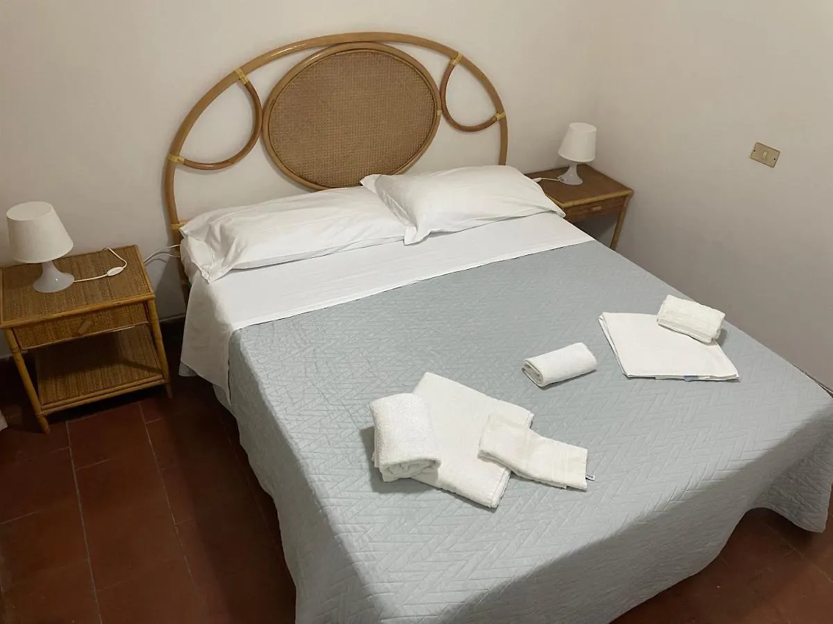 Terrasini 2000 Case Vacanza 2*,