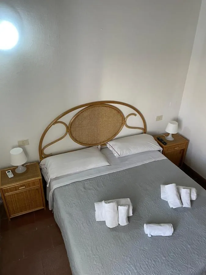 Terrasini 2000 Case Vacanza Aparthotel