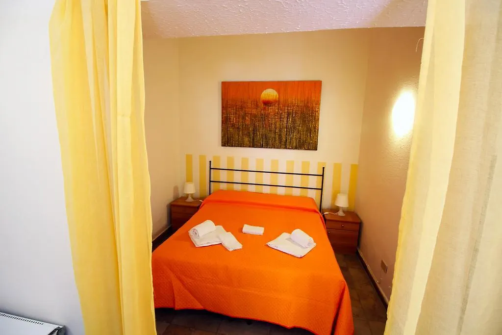 Terrasini 2000 Case Vacanza 2*,  Italy