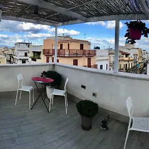 Bed and breakfast Alma Nua, Terrasini